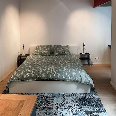 Hypercentre 80M2, A Deux Pas Du Chateau Des Rohan Saverne Exteriér fotografie
