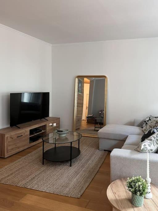 Hypercentre 80M2, A Deux Pas Du Chateau Des Rohan Saverne Exteriér fotografie
