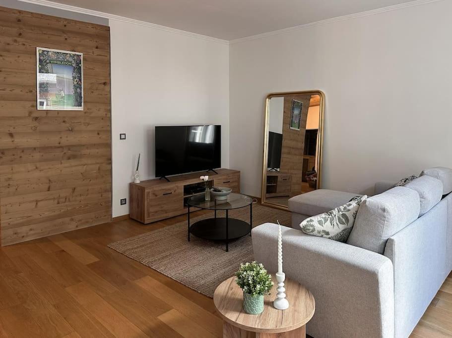 Hypercentre 80M2, A Deux Pas Du Chateau Des Rohan Saverne Exteriér fotografie