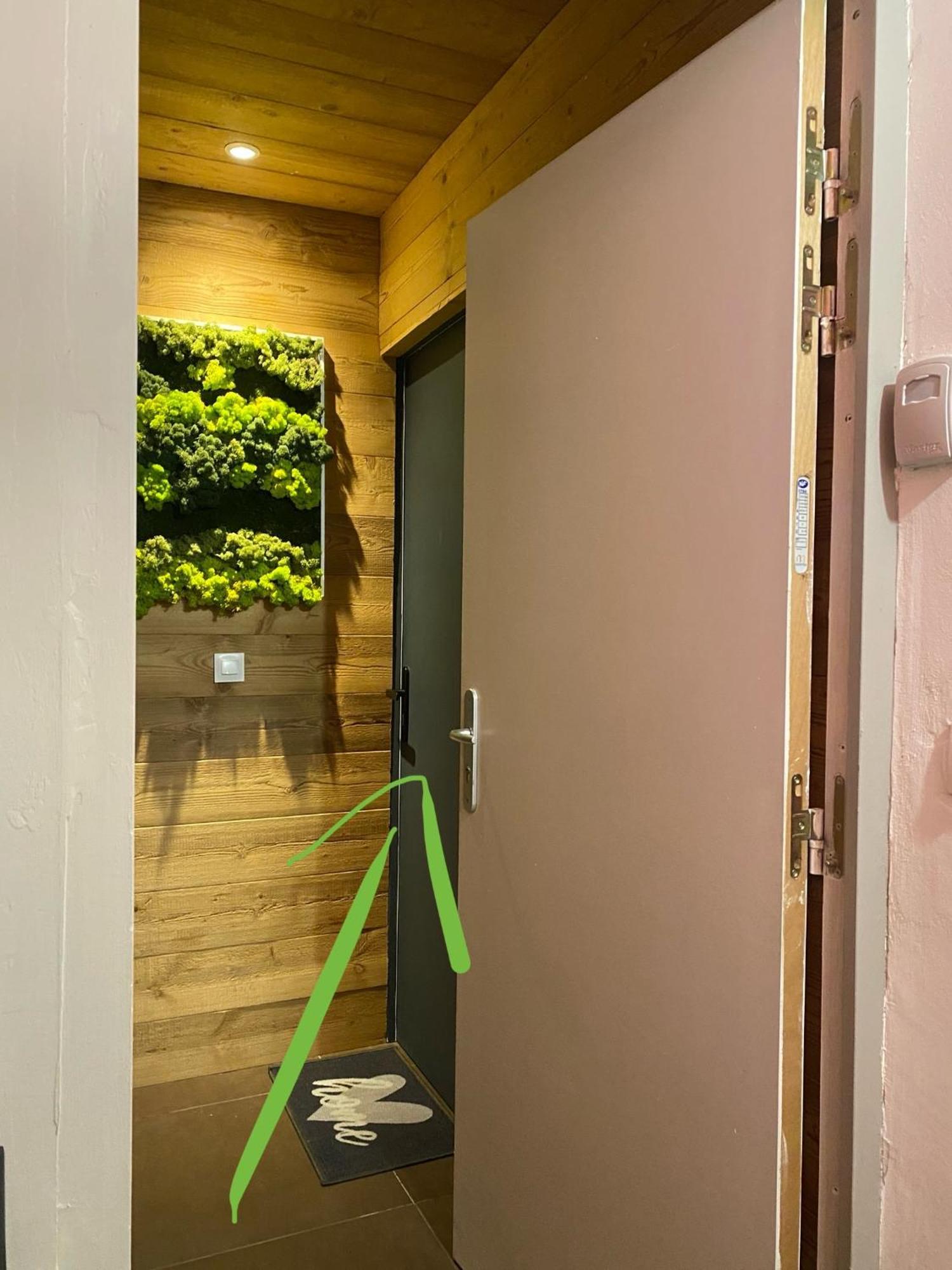 Hypercentre 80M2, A Deux Pas Du Chateau Des Rohan Saverne Exteriér fotografie